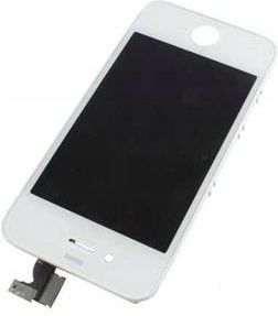 Apple Do Iphone 4 Wyświetlacz Lcd Dotyk Tianma Biały
