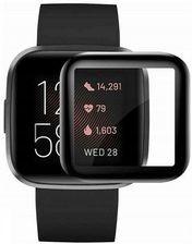 Fitbit Szkło Hartowane Do Versa 2 3D