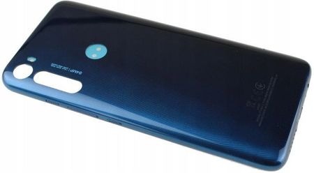 Motorola Oryginalna Klapka Baterii One Fusion Plus