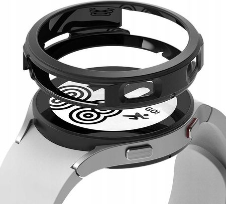 Ringke Etui Air Do Galaxy Watch 4 44 Mm Black