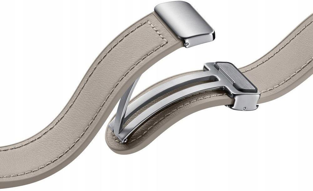 d buckle watch strap