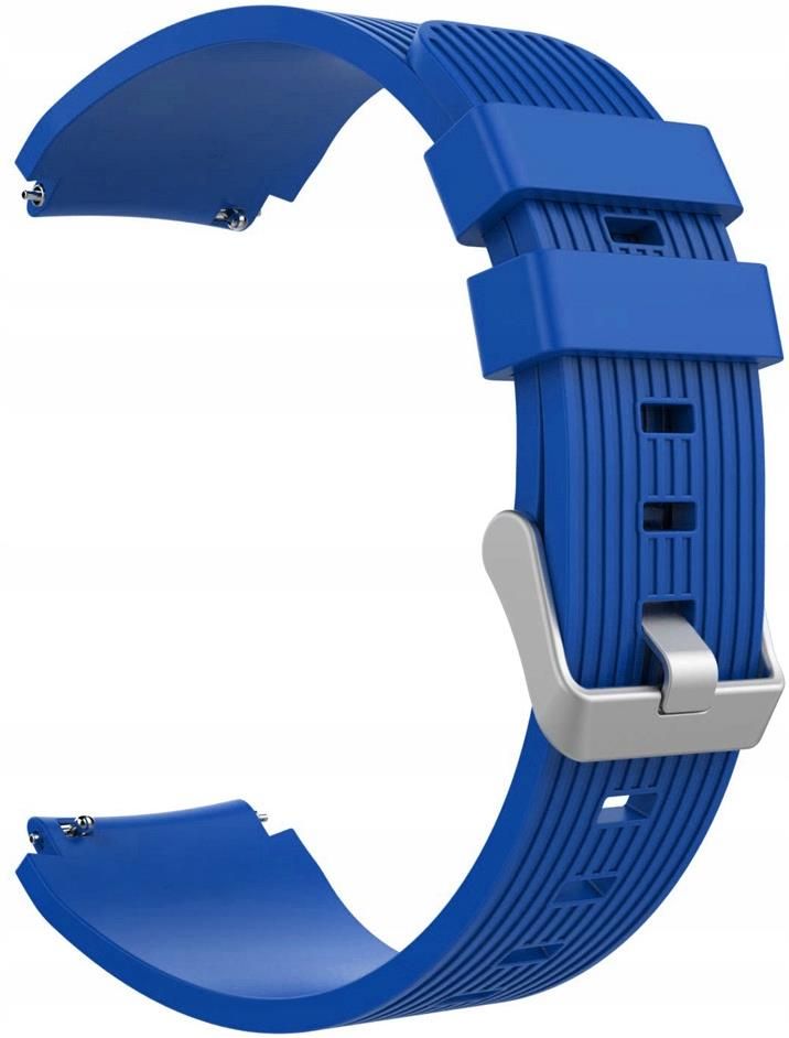 SAMSUNG - PATA Pasek Samsung do Samsung Galaxy Watch Ultra 23mm szary 100