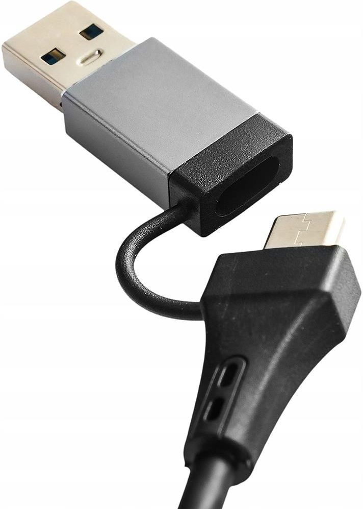 USB (female) удлинитель по витой паре, AF-AF/RJ45, под зажимные винты