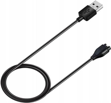 Tech Band Techband Przewód Usb Ładowarka Garmin Epix 2 Sapphire