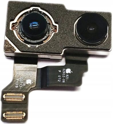 Apple Kamera Aparat Na Tył Iphone 12 Mini Oryginał
