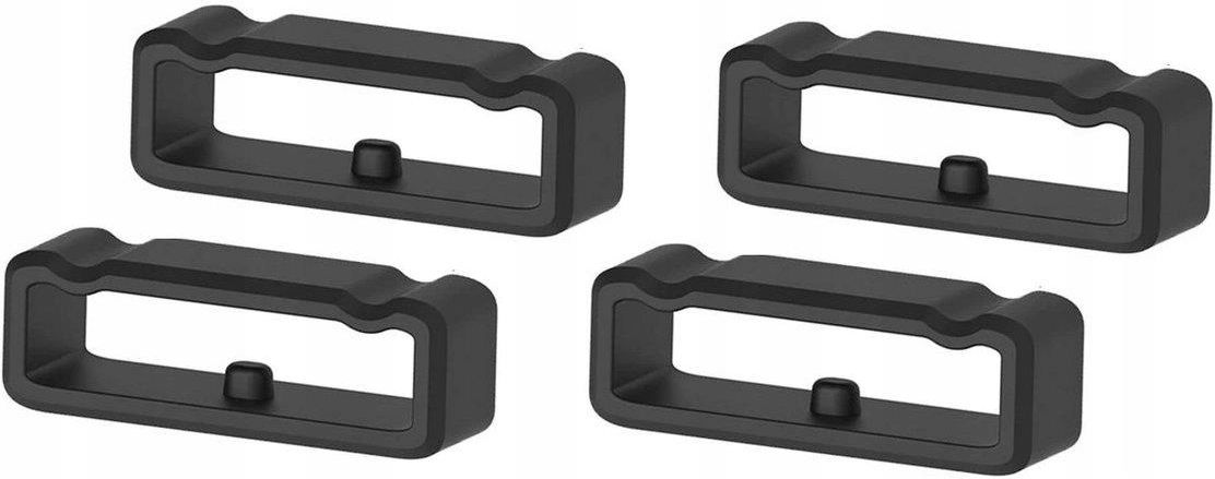 Quick Release Gummiarmband Für Suunto 9 Baro & Spartan Serie – 24mm, Kupferfarben, Schneller Wechsel