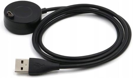 Tech Band Techband Ładowarka Usb Podstawka Garmin Epix 2 Sapphire