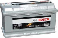 Zdjęcie Bosch S5 S5013 100Ah 830A  - Ostroróg
