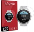 Icover 12Szt Szkło Hybrydowe Do Suunto 3 Pebble White