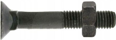 Granit Śruba Pługa M16X80 8.8 16X80 Okrągły Z Kwadr 1803200863