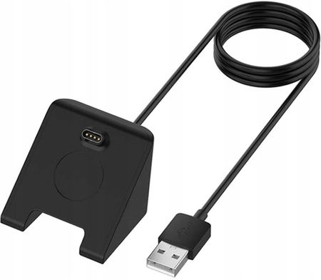 Tech Band Techband Podstawka Kabel Ładowarka Garmin Fenix 7S Solar