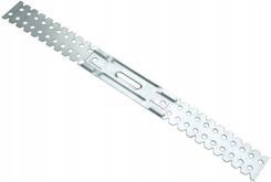Zdjęcie Wieszak Płaski Norgips Es 60X175Mm 100Szt. - Gołańcz