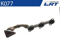 Zdjęcie Lrt Kolektor Wydechowy K077 - Skalbmierz