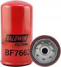 Zdjęcie Baldwin Filtra Paliwa Spin-On Bf7663 - Szczytno