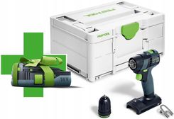 Zdjęcie Festool Txs 18-Basic-3,0 578064 - Lublin