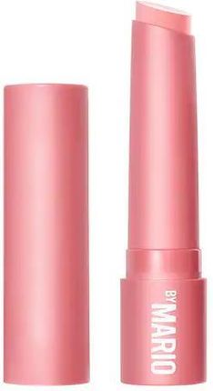 MAKEUP BY MARIO - MoistureGlow™ Plumping Lip Serum - Serum powiększające usta Pink Glow