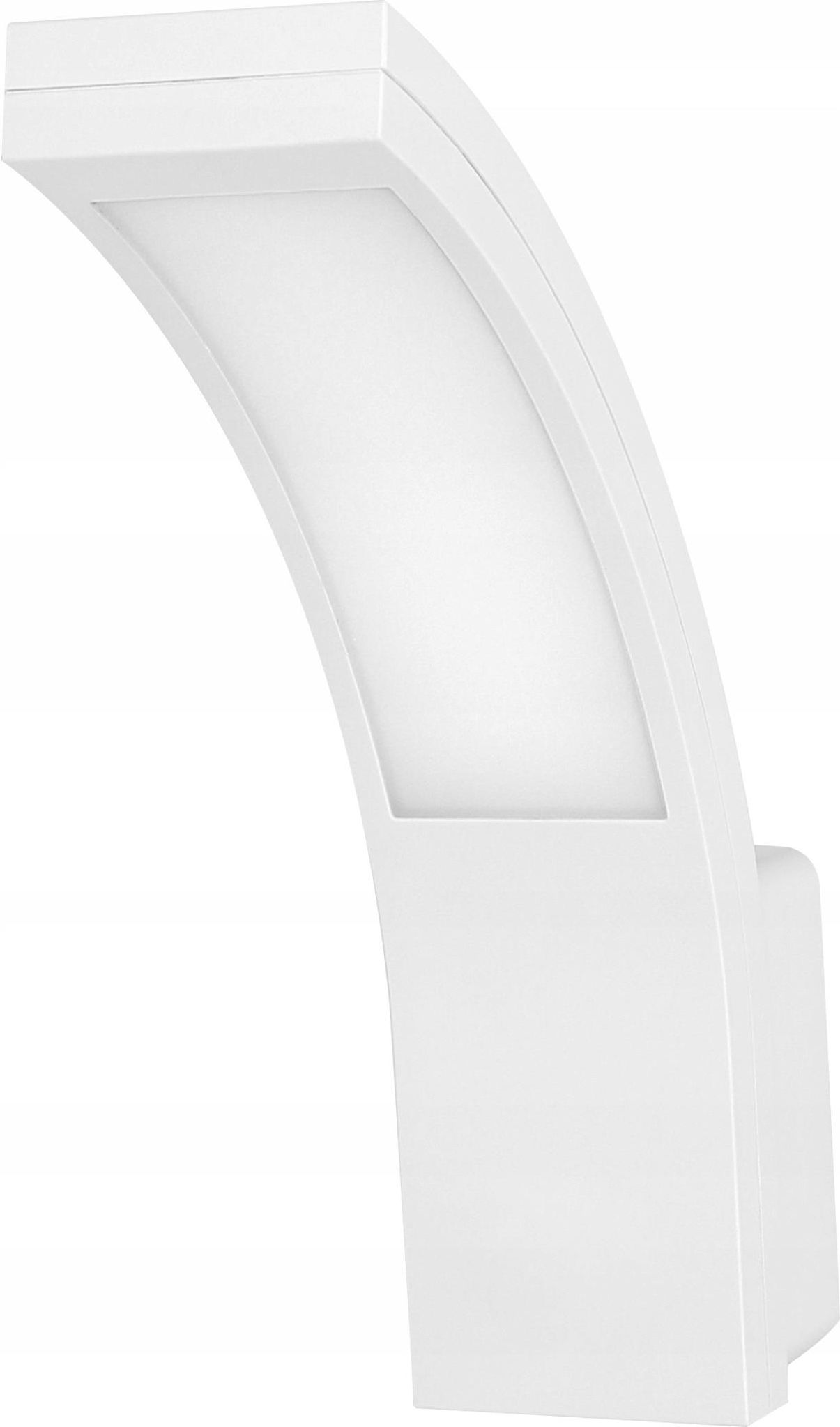 Projecteur LED Extérieur Adviti PIRYT 10W - Détecteur Mouvement IP54 800lm