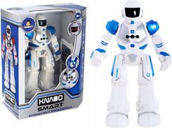Zdjęcie Madej Robot Knabo Smart Kosmiczny Chodzi Mówi Gesty - Lubniewice