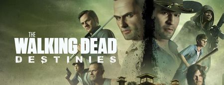 The Walking Dead Destinies (Digital)
