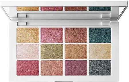 MAKEUP BY MARIO - Master Metallics® Eyeshadow Palette - Paleta cieni do powiek