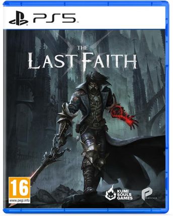 The Last Faith (Gra PS5)
