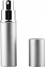 Zdjęcie Mawe Atomizer Podróżny Do Perfum Fiolka Na 5Ml Srebrny - Cieszyn
