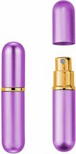Zdjęcie Mawe Atomizer Podróżny Do Perfum Fiolka Na 6Ml Fiolet - Cieszyn