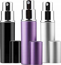 Zdjęcie Mawe Atomizer Podróżny Do Perfum Fiolka Na 5Ml 3 Sztuki - Rybnik