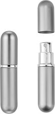 Zdjęcie Mawe Atomizer Podróżny Do Perfum Fiolka Na 6Ml Szary - Cieszyn