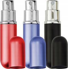 Zdjęcie Mawe Atomizer Podróżny Do Perfum Fiolka 6 Ml 3 Sztuki - Racibórz