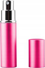Zdjęcie Mawe Atomizer Podróżny Do Perfum Fiolka Na 5Ml Różowy - Cieszyn
