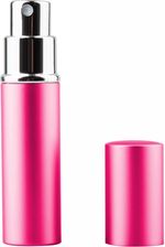 Zdjęcie Mawe Atomizer Podróżny Do Perfum Fiolka Na 10Ml Różowy - Cieszyn