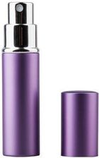 Zdjęcie Mawe Atomizer Podróżny Do Perfum Fiolka 5Ml Fioletowy - Szczyrk