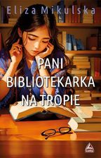 Zdjęcie Pani bibliotekarka na tropie - Sompolno