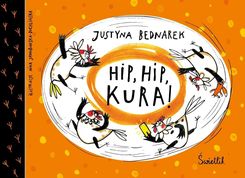 Zdjęcie Hip, hip, KURA! Tom 3 Kobiece - Szprotawa