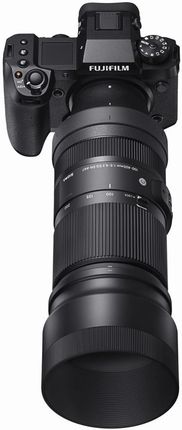 SIGMA 100-400mm F5-6.3 (ニコンF) Obiektyw SIGMA 100-400 mm F5-6.3 DG DN OS I Contemporary