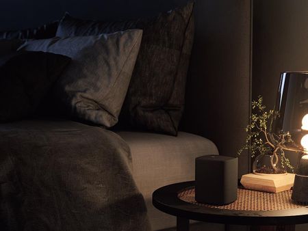 Yamaha WS-X1A чорний - фото 4