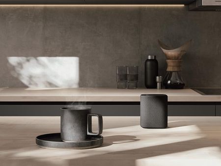 Yamaha WS-X1A світло-сірий - фото 4