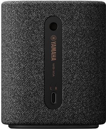 Yamaha WS-X1A карбоново-сірий - фото 4