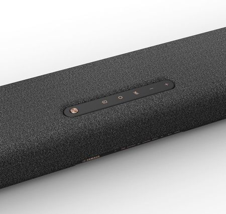 Soundbar Yamaha SR-X40A Carbon Grey - Opinie i ceny na Ceneo.pl