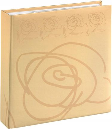 Hama Album Do Zdjęć 10x15 Wild Rose Motyw Róży (94527)
