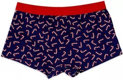 Zdjęcie BOKSERKI NA BOŻE NARODZENIE LASKI ROZMIAR L HO! HO! HO! - Pobiedziska