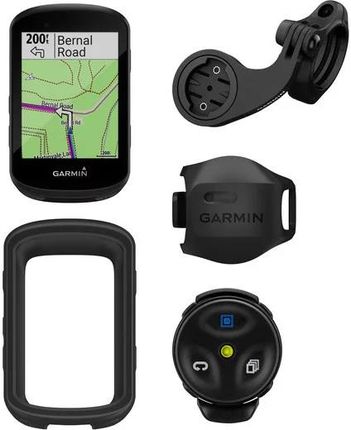 Nawigacja turystyczna Garmin Edge 530 MTB Zestaw do