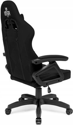 IMBA GUARDIAN czarny materiałowy (688910) - zdjęcie 5