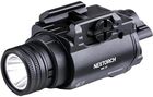 Latarka na broń Nextorch WL13 GL - 1300 lumenów