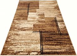 Zdjęcie Dywany-chodniki.com Dywan PP new 018 beige brązowy 080x150 - Syców