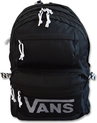 Plecak Vans Wm Stasher Backpack - VN0A4S6Y63M1