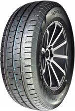 Zdjęcie Royal Black Royalwinter Van 235/65R16C 115/113R - Rybnik