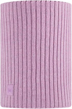 Komin Buff Knitted Neckwarmer Comfort Norval 124244.601.10.00 – Fioletowy
