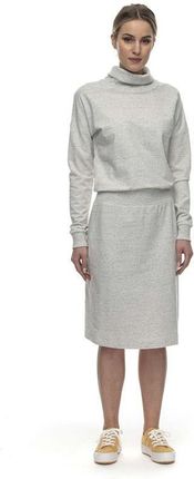 sukienka RAGWEAR - Roxie Organic White (WHITE) rozmiar: M